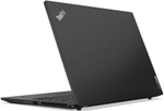 Ноутбук  Lenovo ThinkPad T14s Gen 3 14 ", Core i7, 16 Гб RAM, 1 Тб SSD, Iris Xe Graphics, Черный