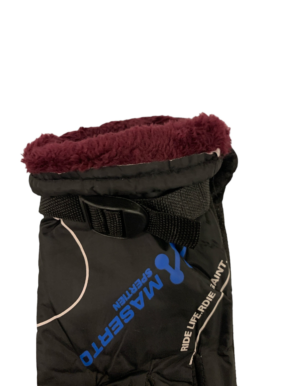 Перчатки. Мужские. 12 шт в упаковке.Верх: Водоотталкивающий материал. Подклад: Плюш-флис. Горнолыжные. В упаковке разные цвета.