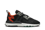 Кроссовки Adidas Originals Nite Jogger Cordura