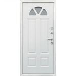 Барселона Термо Красная