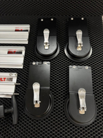 Система резки крупноформатной плитки DLT SLim Cutter-Plus, арт.1732