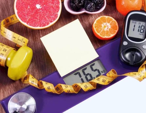 Преддиабет. Часть 2 – если «звоночек уже прозвенел».