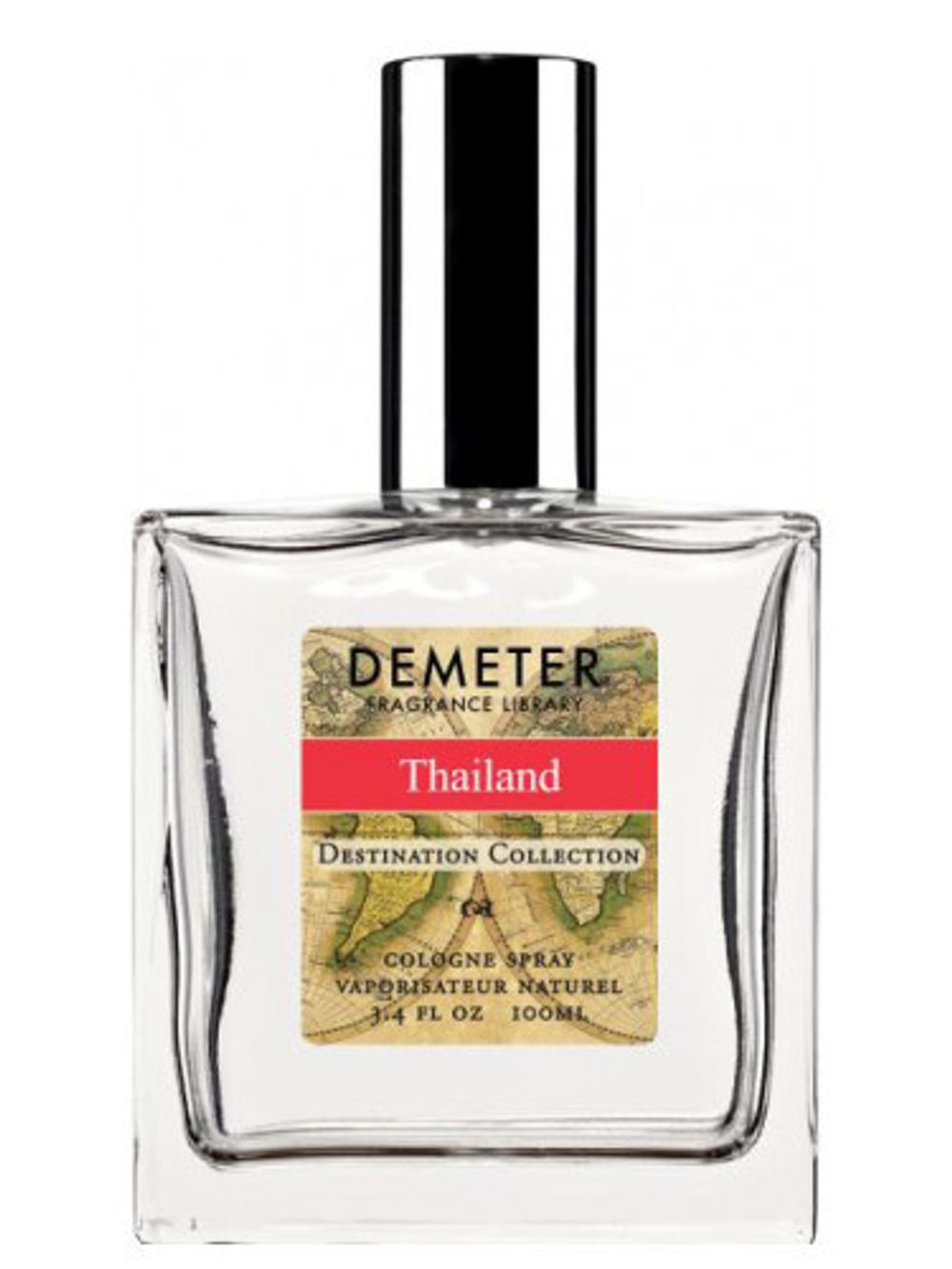 Demeter Fragrance Thailand