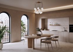 Люстра подвесная Maytoni Branch MOD176PL-12G