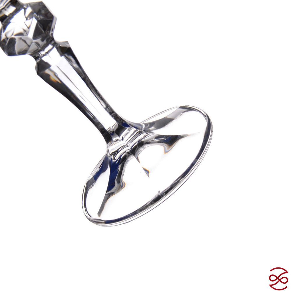 Набор фужеров Bohemia Кристина Панто Золото R-G 180 мл(6 шт)