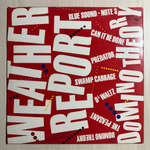 Weather Report - Domino Theory (Голландия 1984г.)