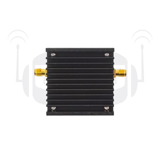 Усилитель мощности 1-930MHz  2.0W