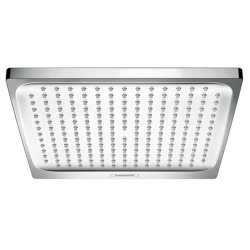 Верхний душ Hansgrohe Crometta E 240 1jet 26726000