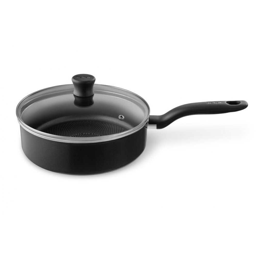 Сотейник с крышкой Tefal Simplissima 24 см 04191224