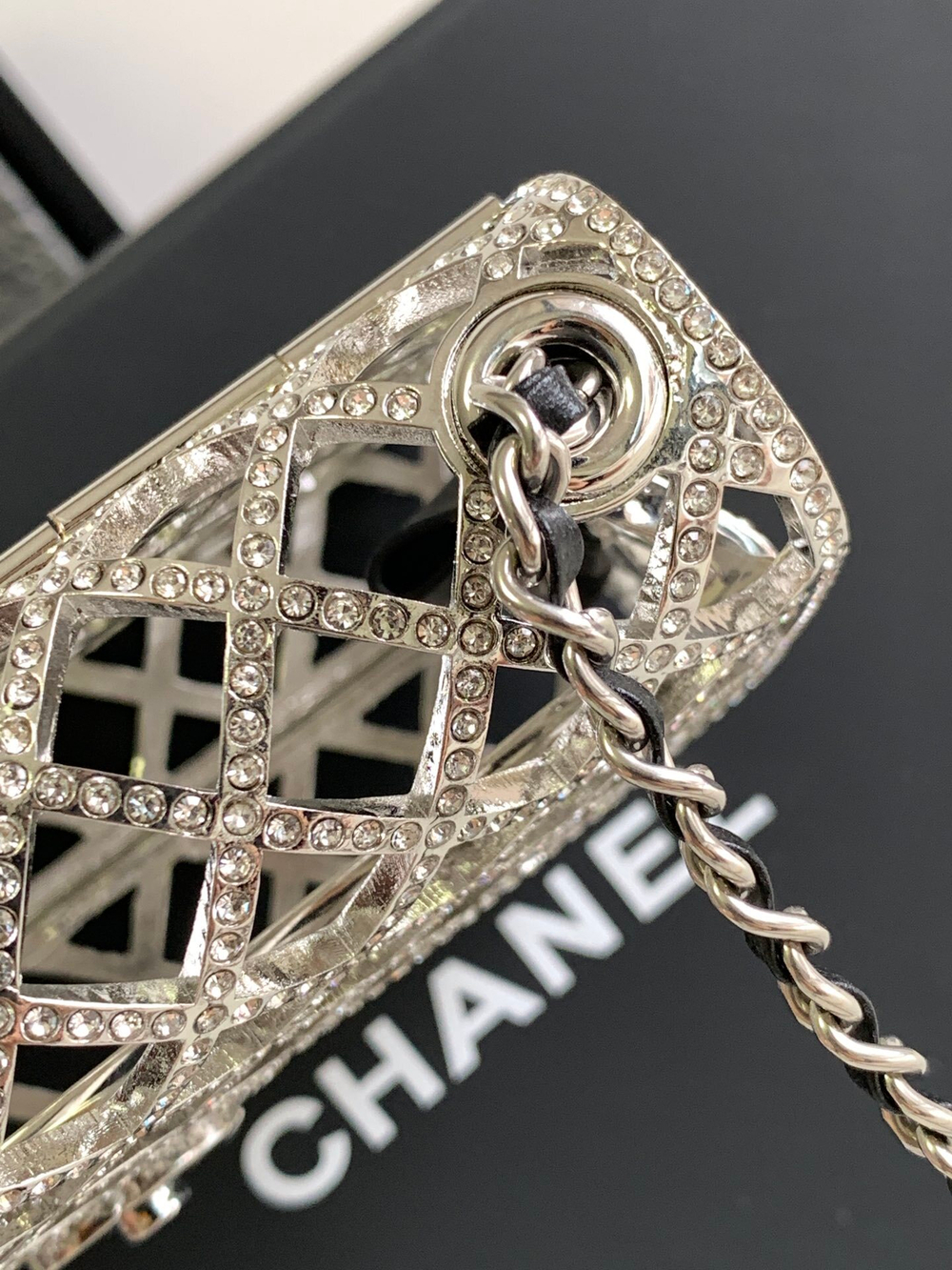 Chanel Bag 13 cm