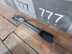 Кронштейн выхлопной трубы Volkswagen Tiguan 2 16-нв Б/У Оригинал 5QA802149