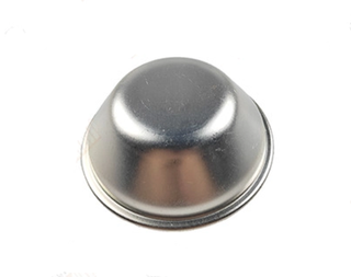 Колпак защитный передней ступицы Jac N90, Камаз Компас 9