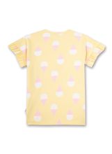 Футболка Sanetta Kidswear 126405 22092