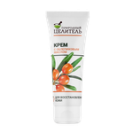 Крем для лица с маслом облепихи, 75мл, Природный Целитель