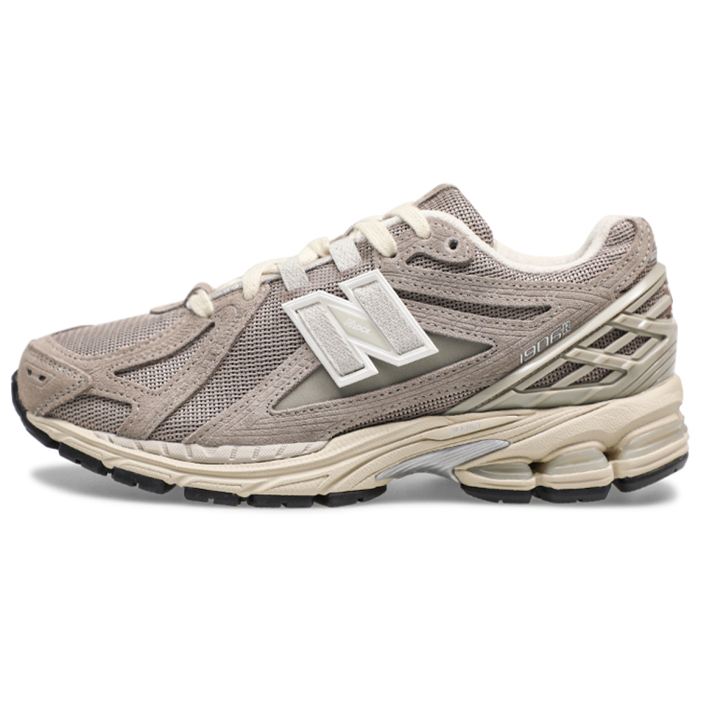 Кроссовки New Balance 1906R Beige Cream