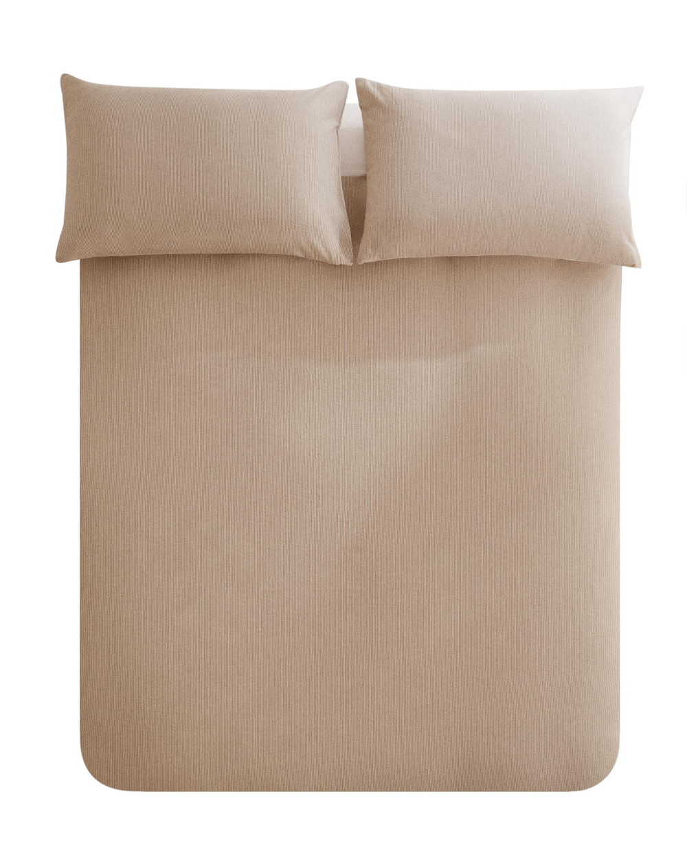 Пододеяльник Zara Home, хлопок 100%, в полоску, 6147/088