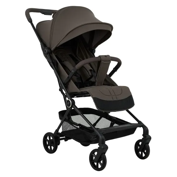 Прогулочная коляска Pituso Q3 Verde Bruno