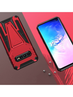 Чехол Rack Case для Samsung Galaxy S10