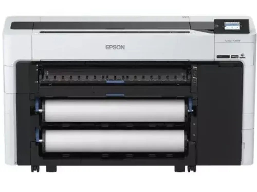 Плоттер Epson SC-T5700DM (C11CH82301A0)