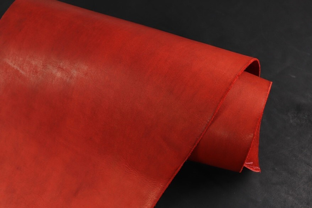 Пола Красная 3+мм