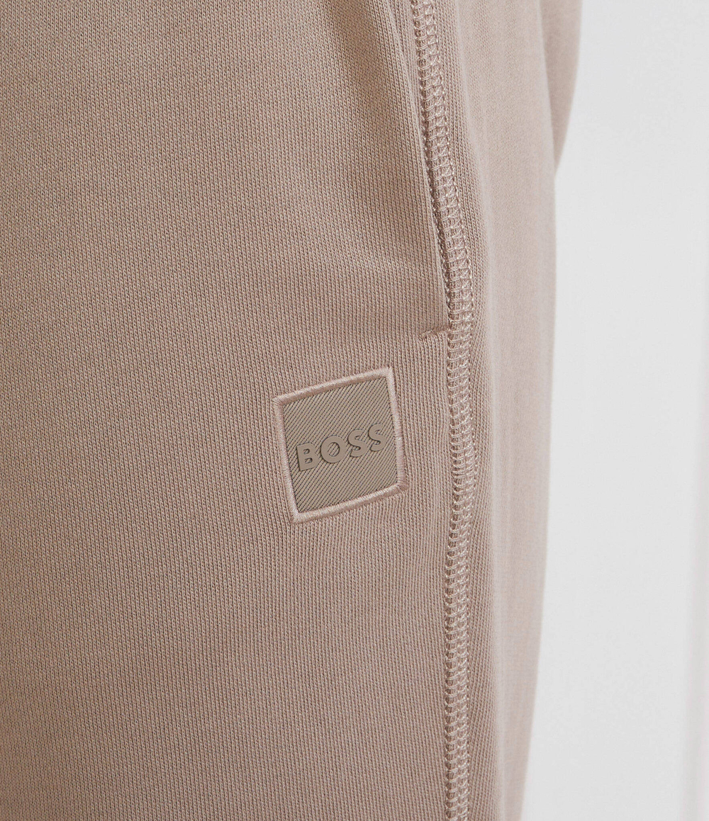 Спортивные штаны Sestart BOSS ORANGE - бежевый(50509303)