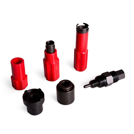 Набор съемников DIEZEL KIKI Car-Tool CT-E3007