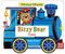 Train - Bizzy Bear