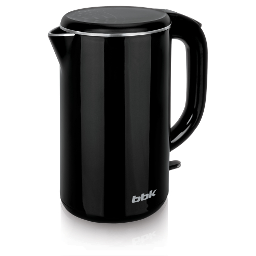 э/чайник  BBK EK1811 черн.