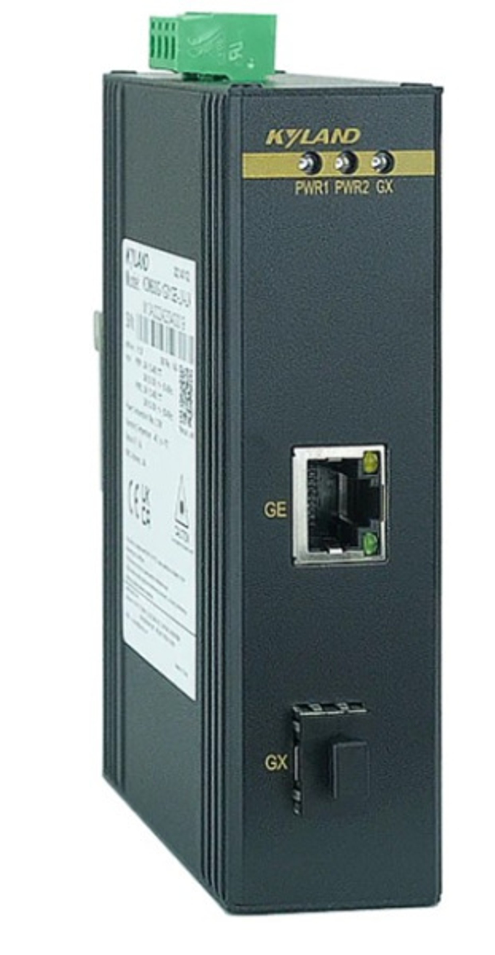 Конвертер интерфейсов Kyland KOM600G