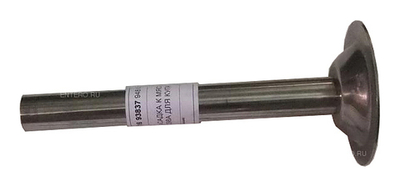 Насадка для изготовления купат Koneteollisuus Oy (KT) LM-32/98А 30 мм (нерж. сталь)