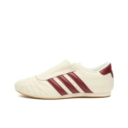Кроссовки Adidas Originals Taekwondo 'beige' JS4527