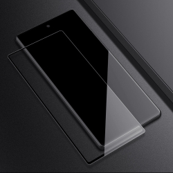 Защитное стекло из закаленного стекла для Google Pixel 6a, от Dux Ducis серия 10D-O Full Screen Glass