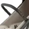 Бампер детской коляски ANEX AIR-X² black