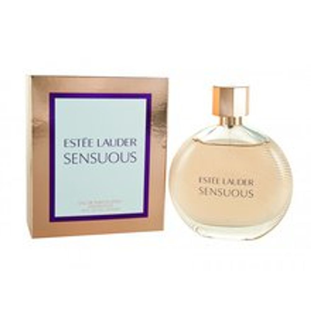 Estee Lauder Sensous EDP 50ml