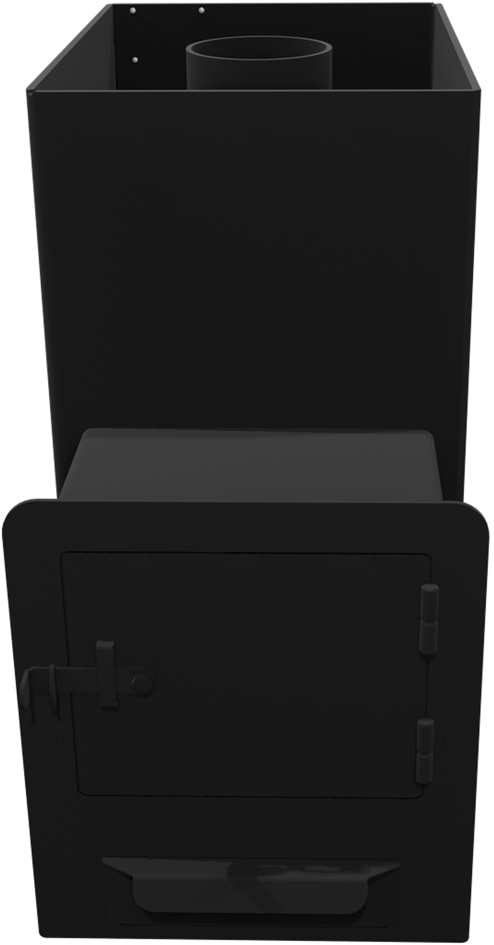 Печь банная ЗАБАВА-22 ВТ