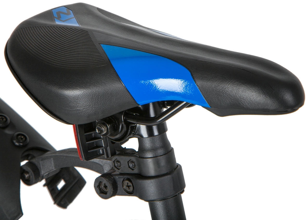 Детский велосипед Novatrack Shark 20" (2020)
