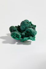 Шелковый малахит