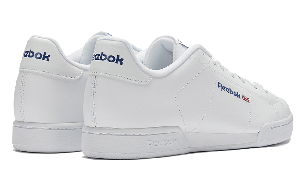 Кроссовки Reebok Npc 2