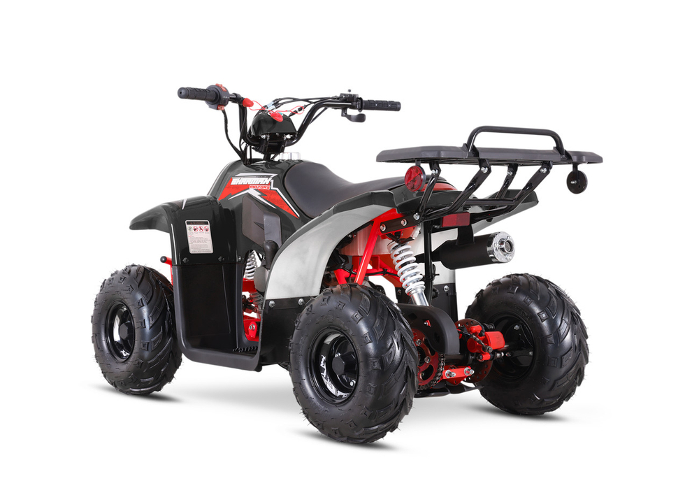 Квадроцикл SHARMAX 130 Cross