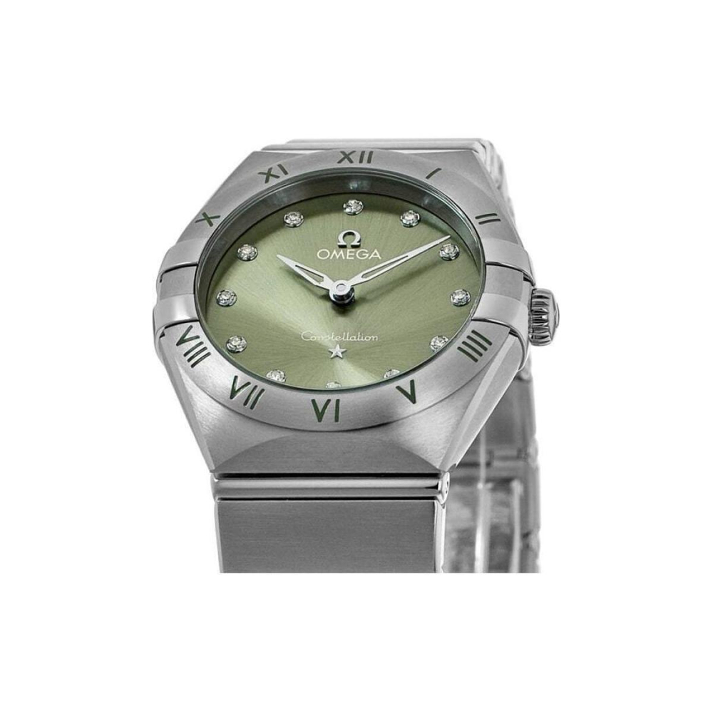 Часы OMEGA 30 28mm, 131.10.28.60.60.001