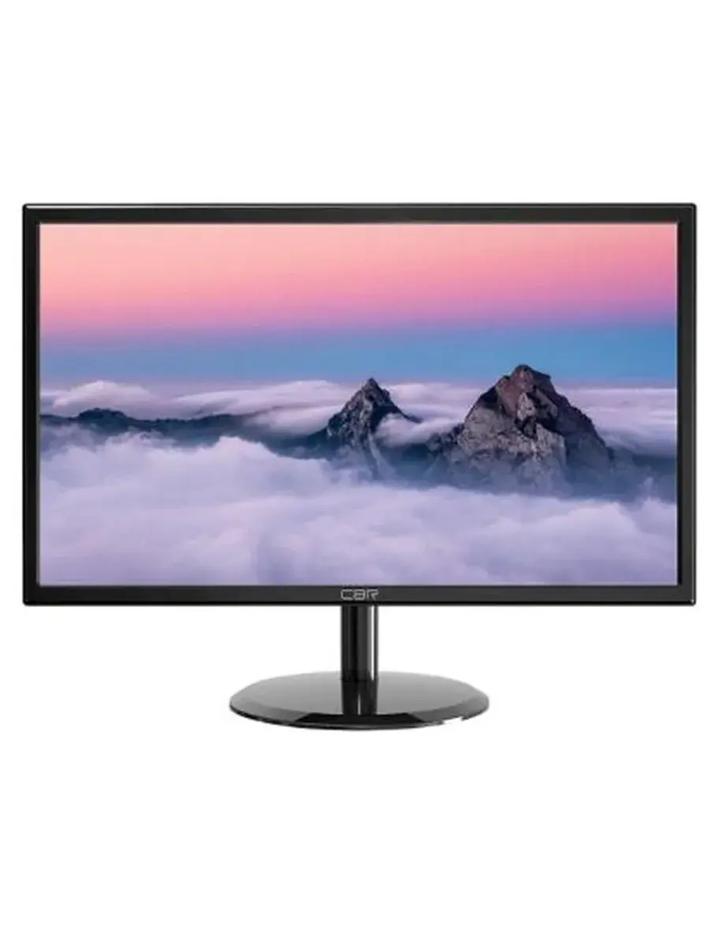 21,5" Монитор MF-2202 LCD-MF2202-OPC BLACK 1920x1080 VA