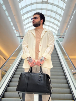 Дорожная сумка Montblanc