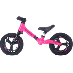 Беговел Cricket RS 2021 (3+) розовый