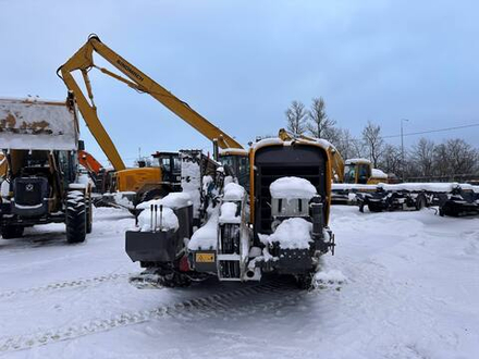 GL GL230* Буровая установка ГНБ GL230E (Дизельный, 5,9 л, 153 л.с. АТ)