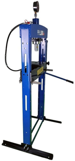 Пресс T61220T AE&T 20 т