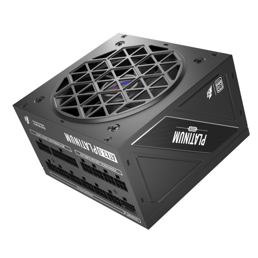 Блок питания ATX 1STPLAYER HA-1300BA3-BK