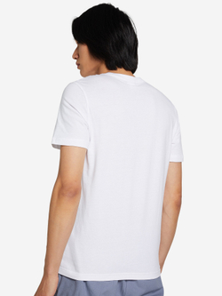 Футболка мужская FILA