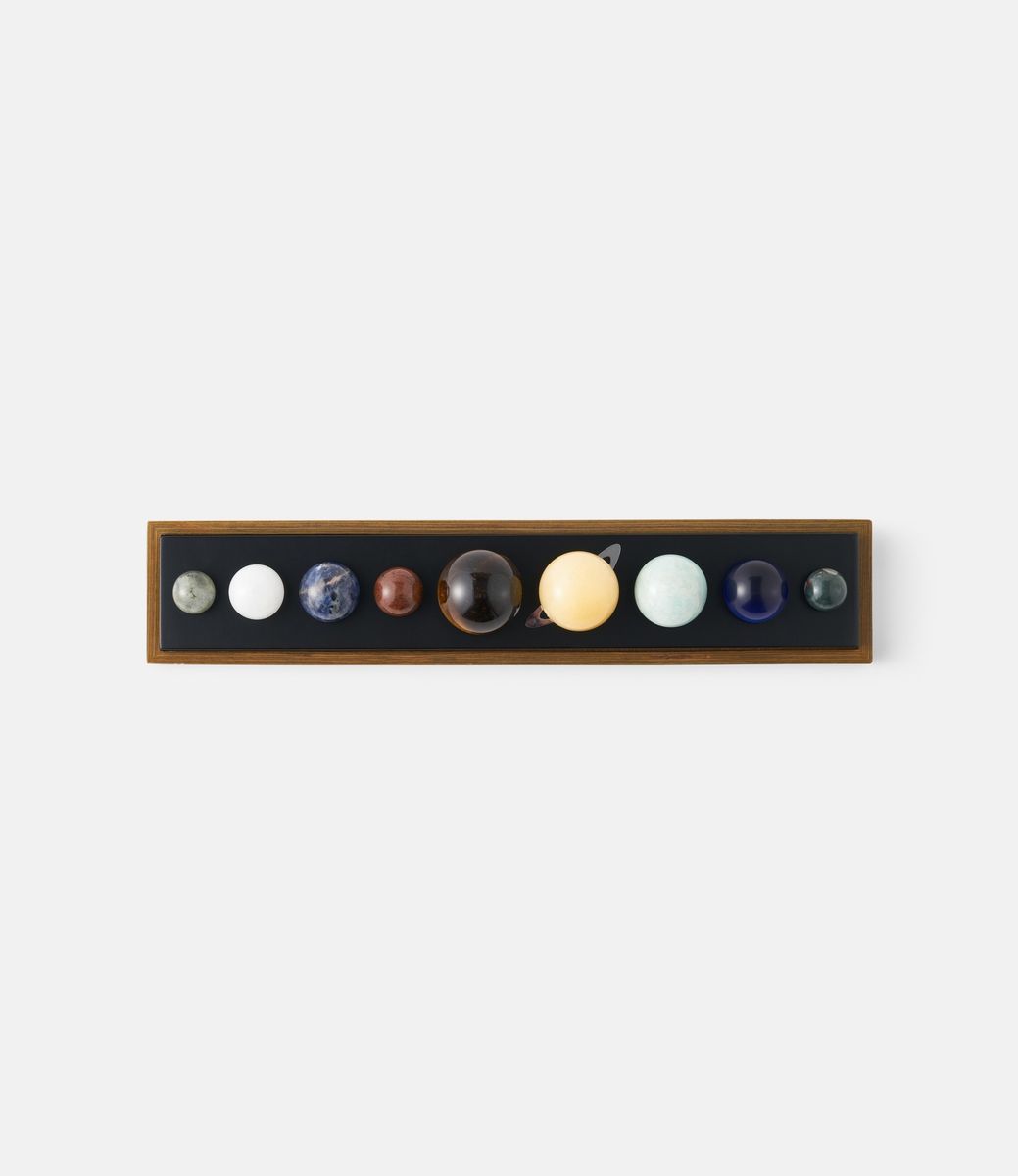 Deskspace Planetary System Set Classic — настольная скульптура