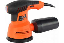 Эксцентриковая шлифовальная машина PATRIOT OS 125 110301520