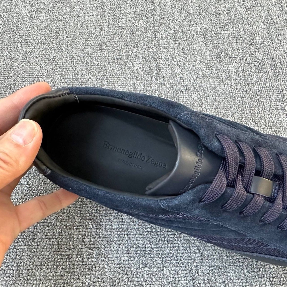 Кроссовки Ermenegildo Zegna